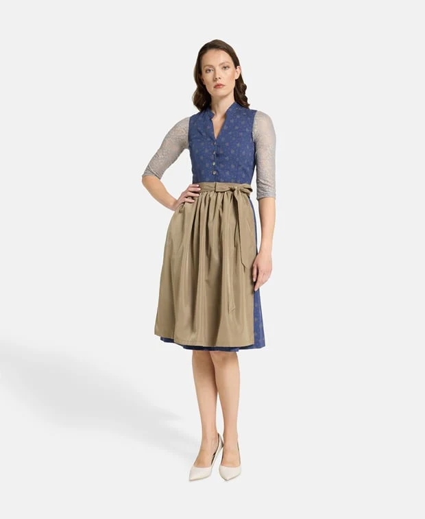 Dirndlbluse - Image 5