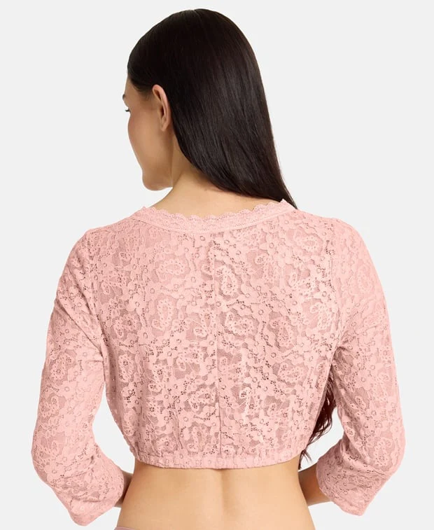 Dirndlbluse - Image 3