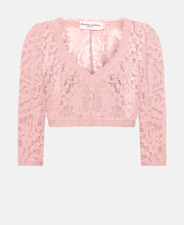 Dirndlbluse - Image 4