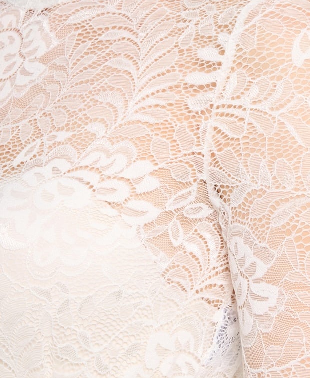 Dirndlbluse - Image 2