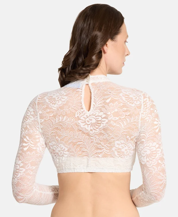 Dirndlbluse - Image 3