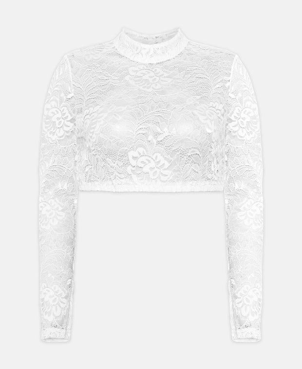 Dirndlbluse - Image 4
