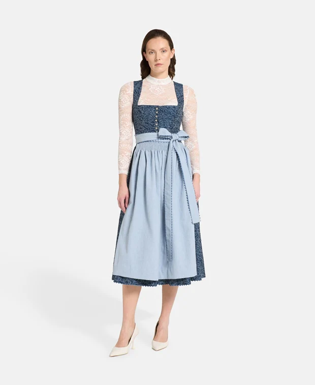 Dirndlbluse - Image 5