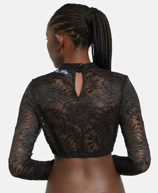Dirndlbluse - Image 3