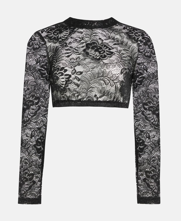 Dirndlbluse - Image 4