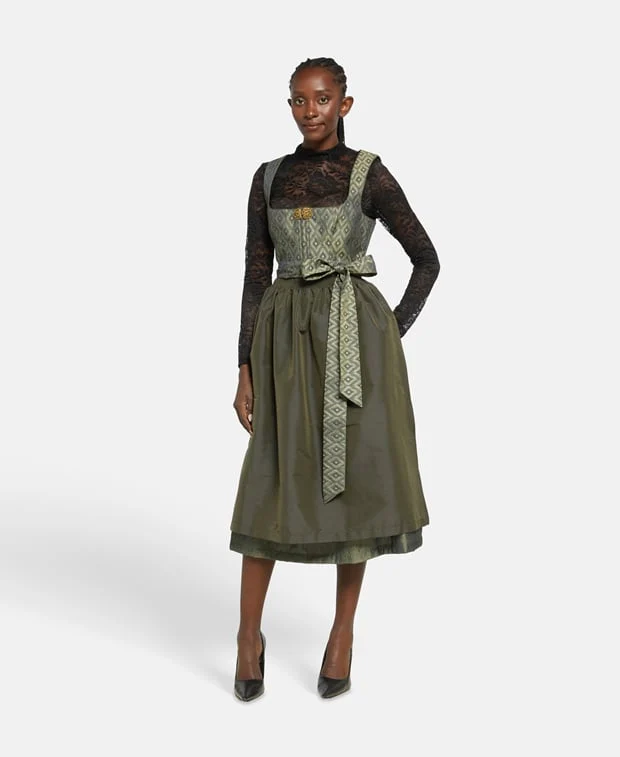 Dirndlbluse - Image 5