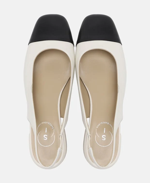 Slingback-Ballerina - Image 3
