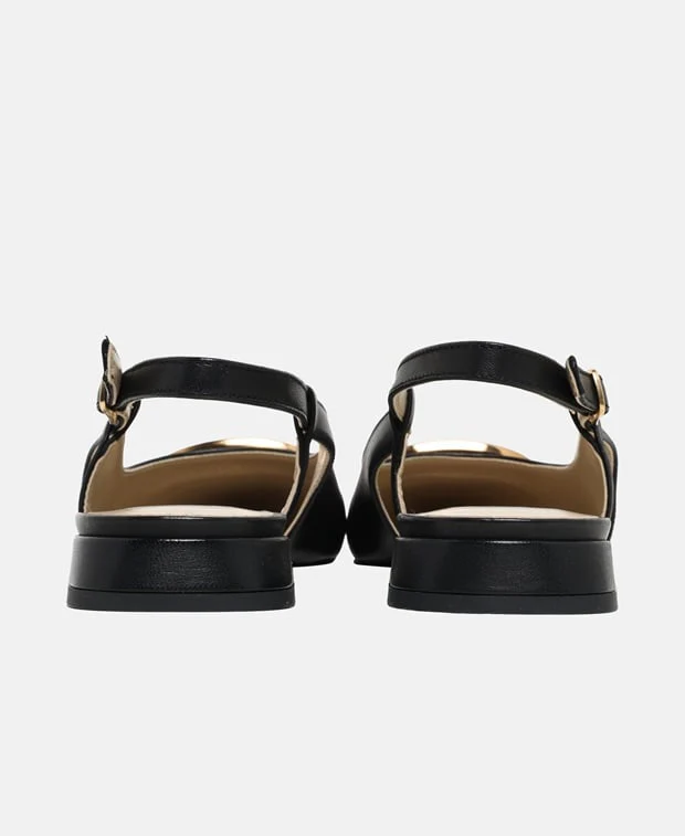 Slingback-Ballerina - Image 2
