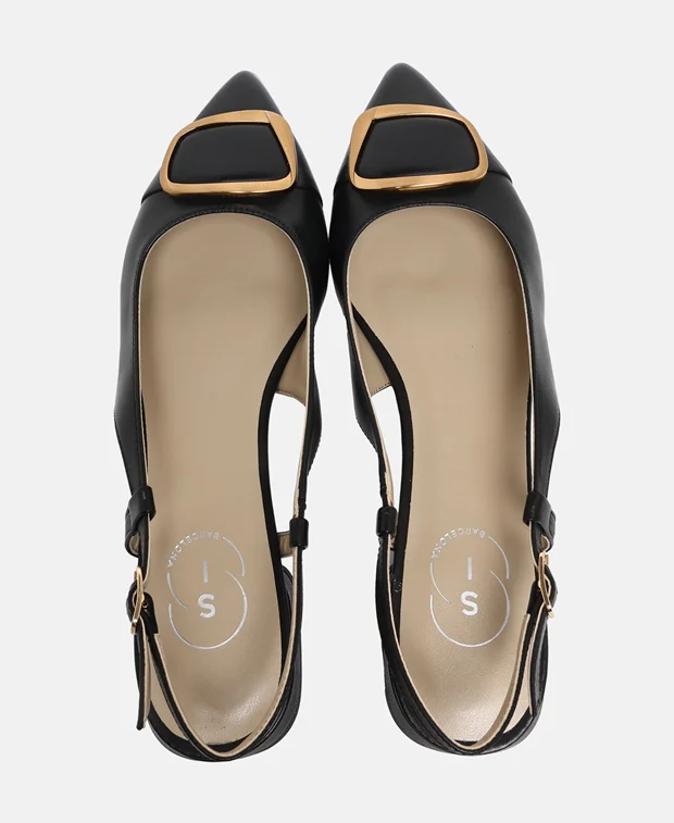 Slingback-Ballerina - Image 3