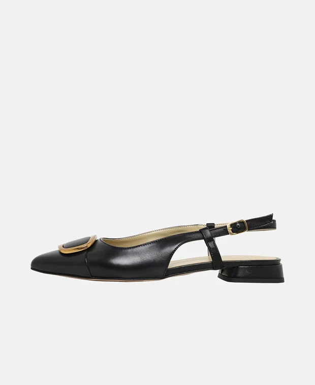 Slingback-Ballerina - Image 4