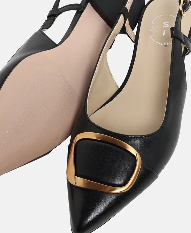 Slingback-Ballerina - Image 5
