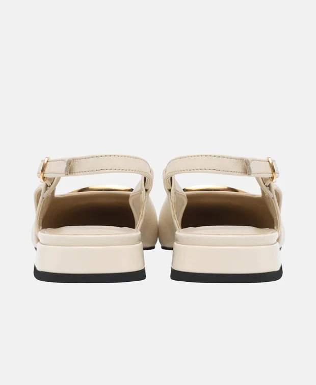 Slingback-Ballerina - Image 2