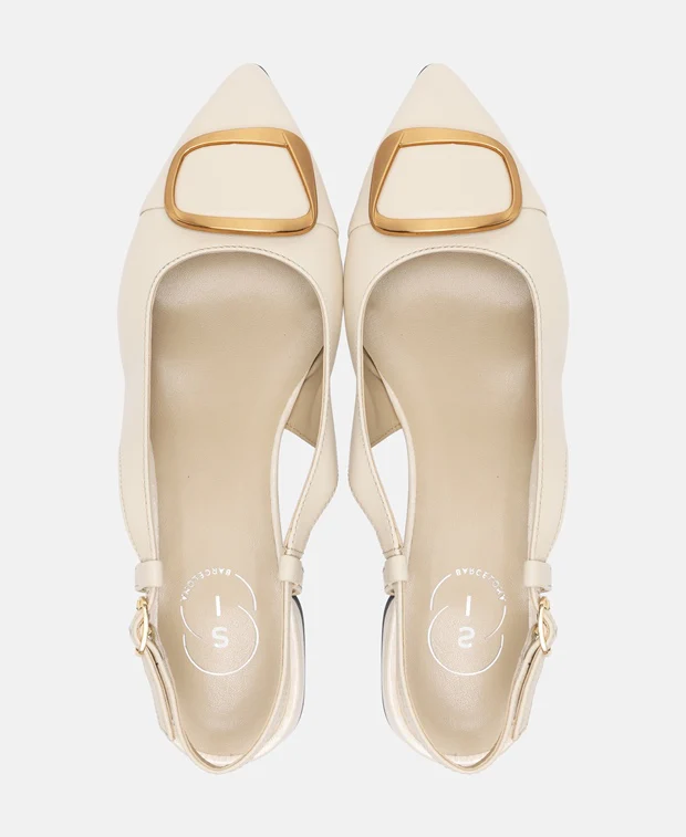 Slingback-Ballerina - Image 3