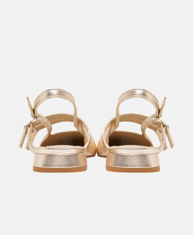 Slingback-Ballerina - Image 2