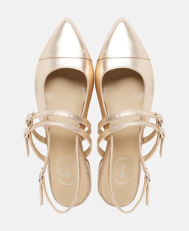 Slingback-Ballerina - Image 3