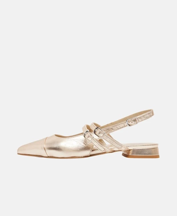 Slingback-Ballerina - Image 4