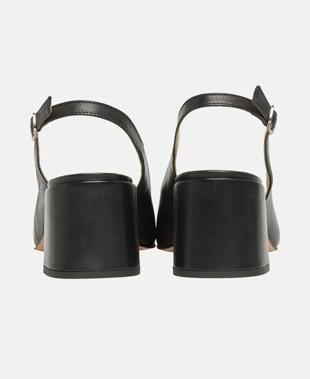 Slingback Pumps - Image 2