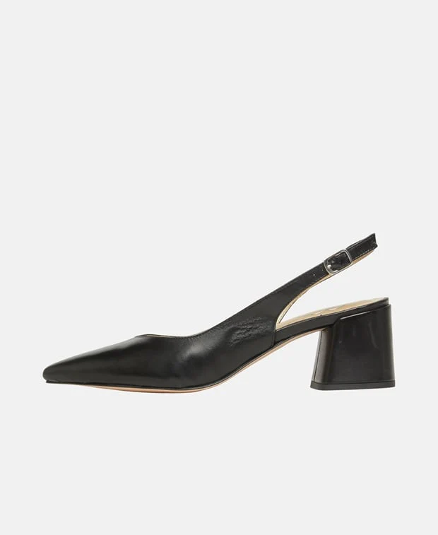 Slingback Pumps - Image 4
