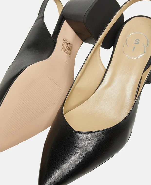 Slingback Pumps - Image 5