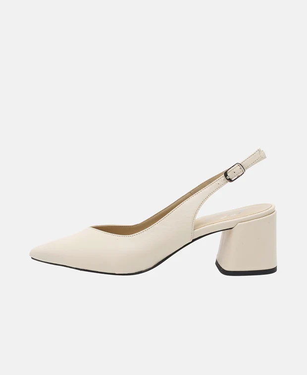 Slingback Pumps - Image 4