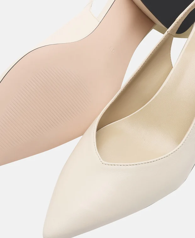 Slingback Pumps - Image 5