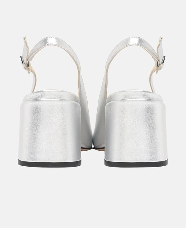 Slingback Pumps - Image 2