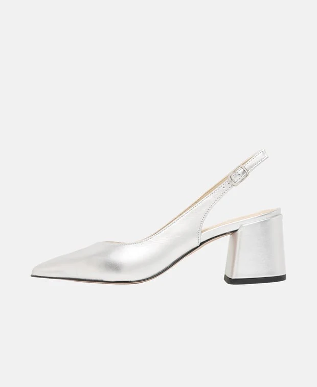 Slingback Pumps - Image 4