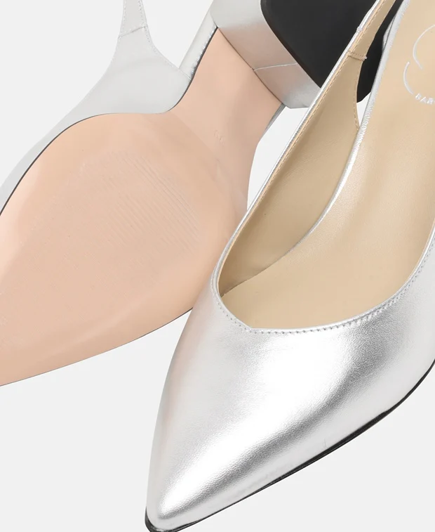 Slingback Pumps - Image 5