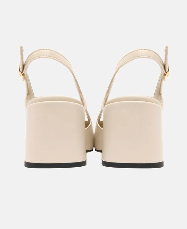 Slingback Pumps - Image 2