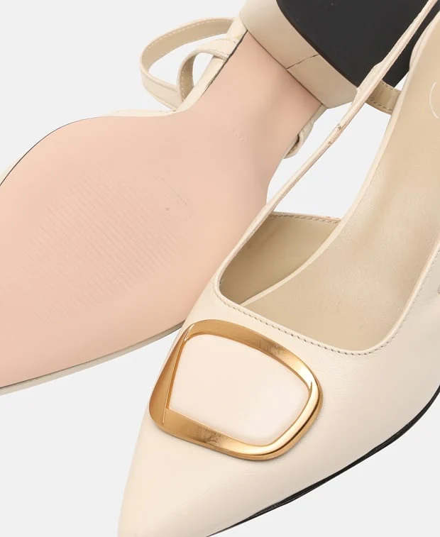 Slingback Pumps - Image 5