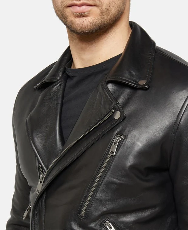 Lederjacke - Image 2