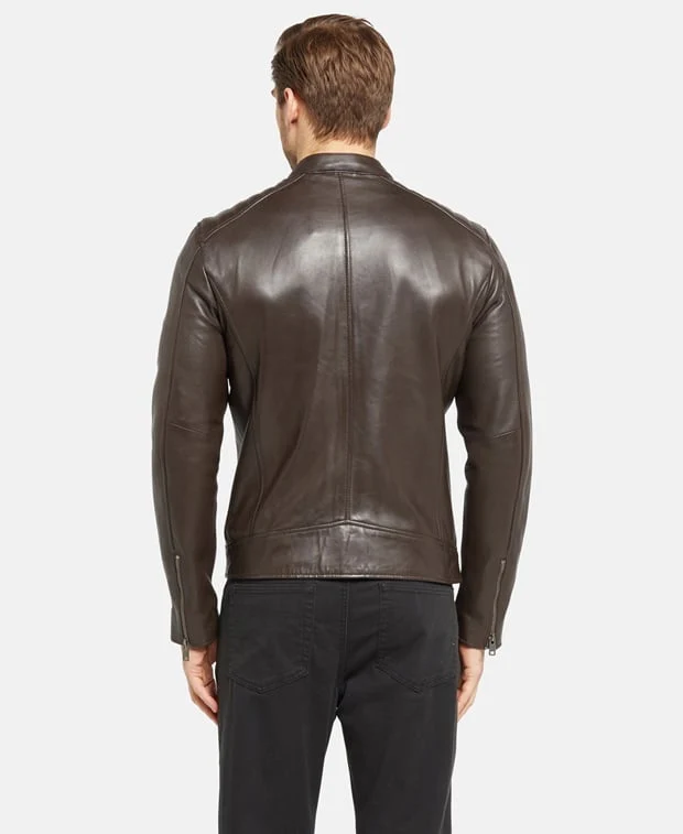 Lederjacke - Image 3