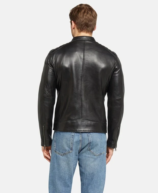 Lederjacke - Image 3