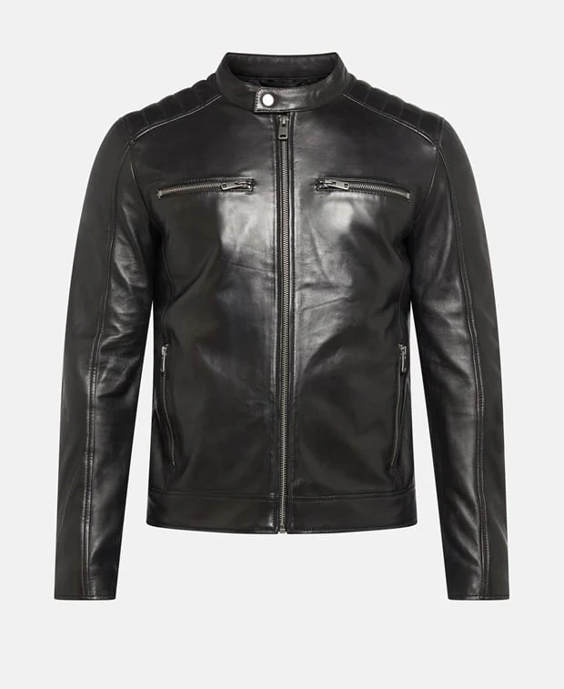 Lederjacke - Image 4