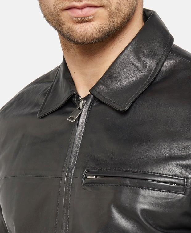 Lederjacke - Image 2