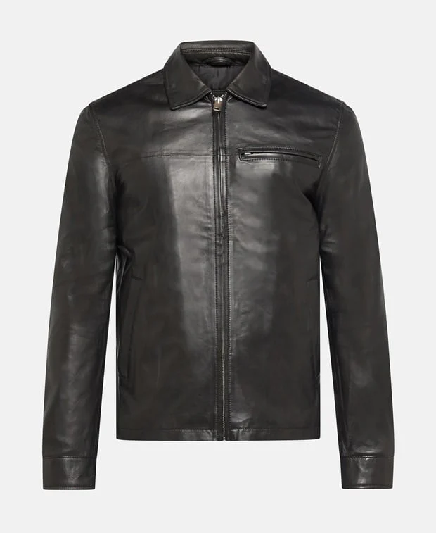 Lederjacke - Image 4