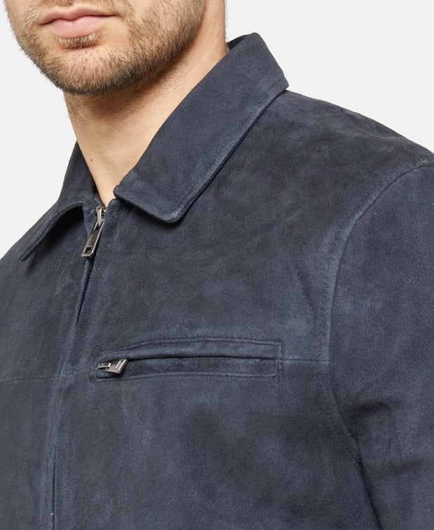 Lederjacke - Image 2