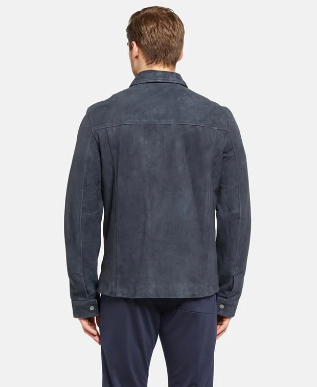 Lederjacke - Image 3