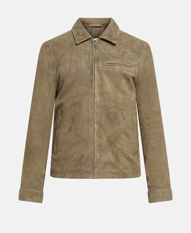 Lederjacke - Image 4