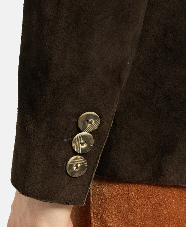 Leder-Trachtenjacke - Image 2