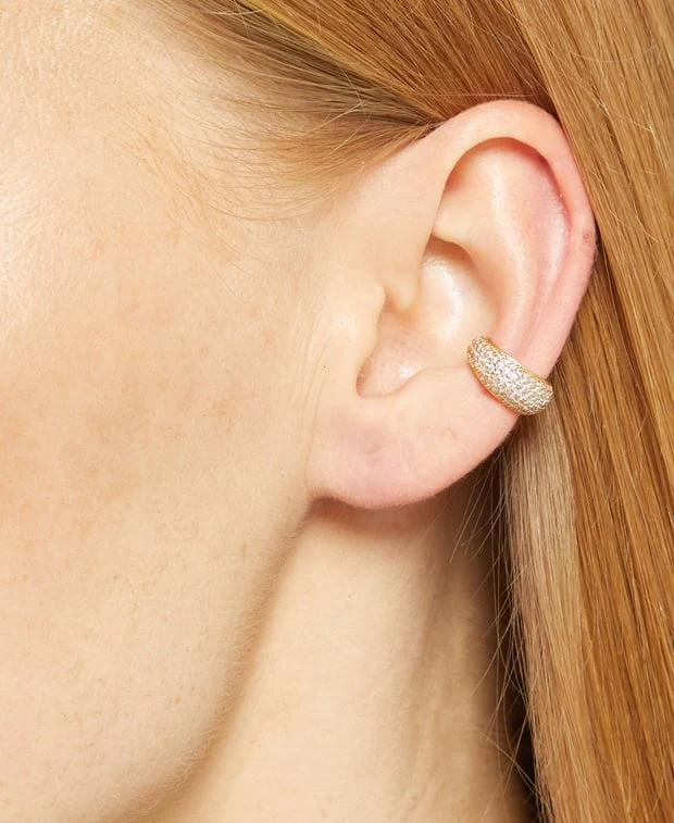 Ear Cuff - Image 3