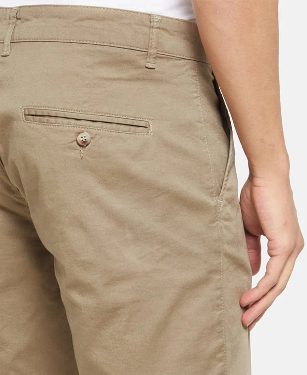 Chino Shorts - Image 2