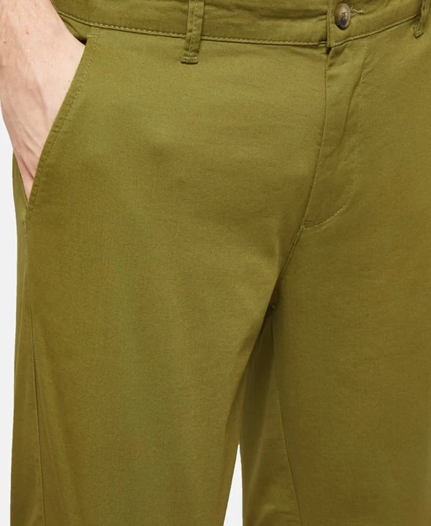 Chino Shorts - Image 2