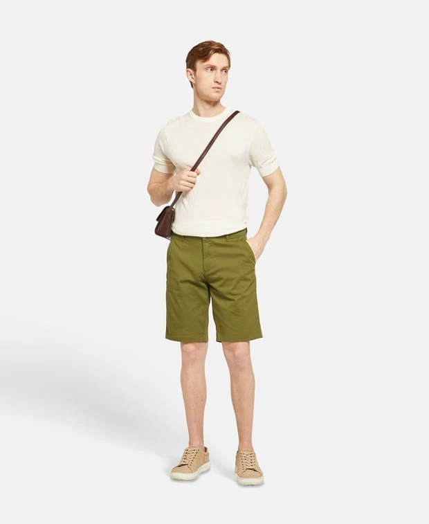 Chino Shorts - Image 5