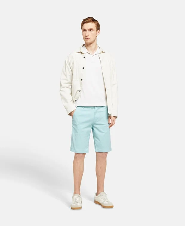 Chino Shorts - Image 5
