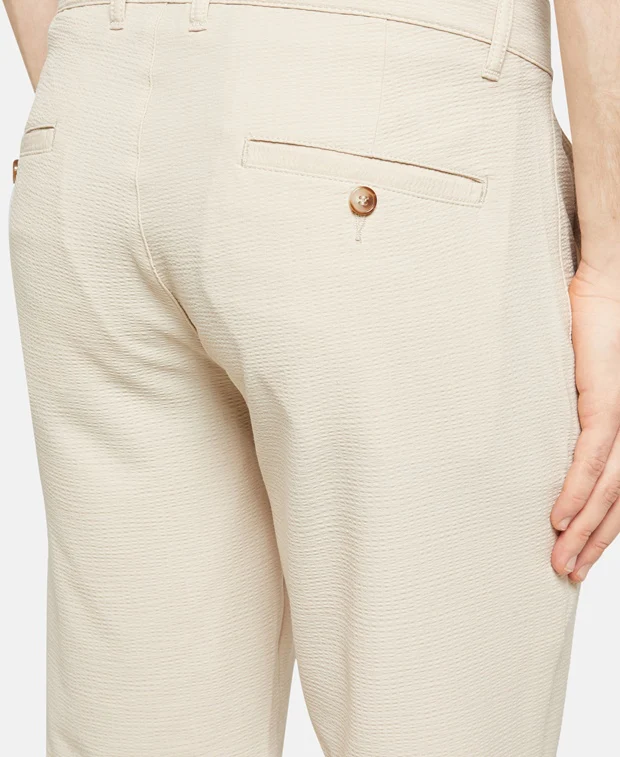 Chino Shorts - Image 2
