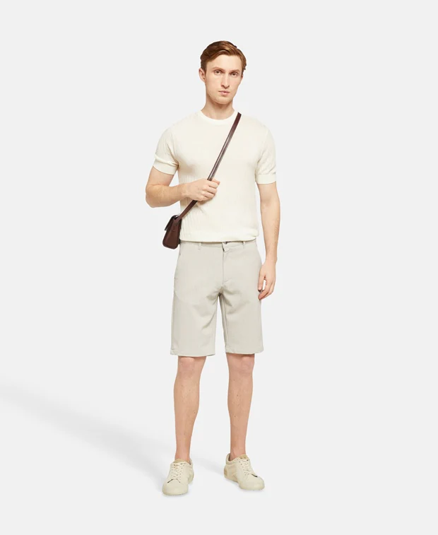 Chino Shorts - Image 5