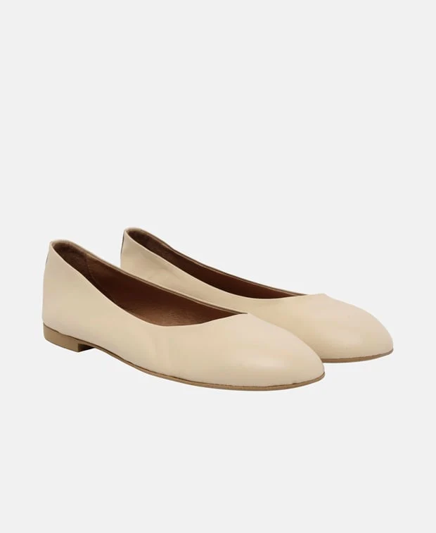 Ballerinas