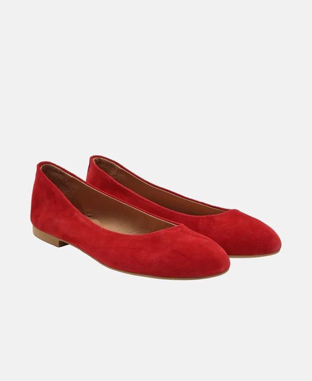 Ballerinas
