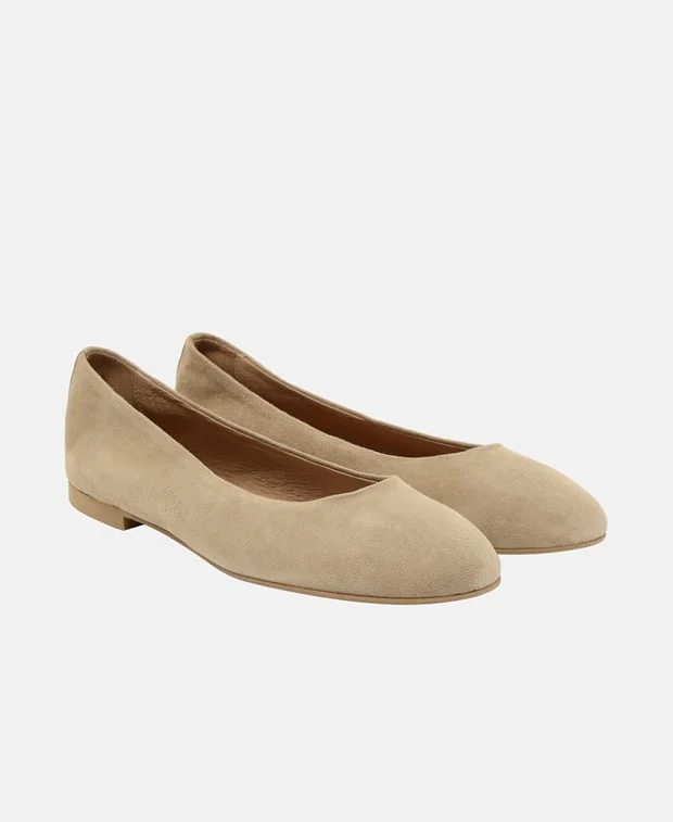 Ballerinas